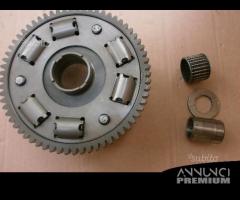 CAMPANA FRiZiONE YAMAHA R1 04 05 06 - FZ1 06 > 15