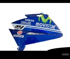 KIT CARENE T MAX 530 TMAX 530 2015 2016 MOVISTAR