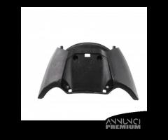 Spoiler posteriore Piaggio NRG MC3 Extreme Purejet