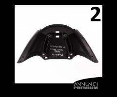 Spoiler posteriore Piaggio NRG MC3 Extreme Purejet