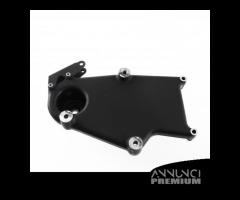 Staffa supporto scarico Aprilia Scarabeo 500