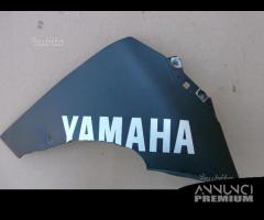 PUNTALE DESTRO MODIFICATO YAMAHA R1 BiG BANG