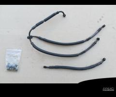 KiT TUBI FRENO ORiGiNALI YAMAHA R1 2007 2008 - 1