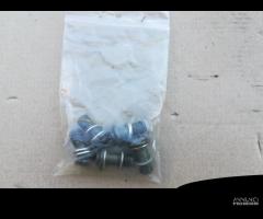 KiT TUBI FRENO ORiGiNALI YAMAHA R1 2007 2008 - 3