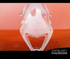 PLEXiGLASS NUOVO BMW S 1000 RR 2009 10 11 1