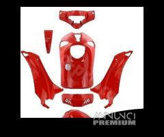 CARENE PIAGGIO LIBERTY 50 125 150 200 DAL 2004