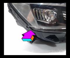 FARO ANTERIORE DESTRO VOLKSWAGEN T-Roc Serie 2GA94