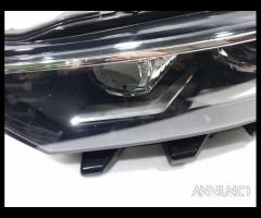 FARO ANTERIORE SINISTRO VOLKSWAGEN T-Roc Serie 2GA