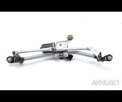 MOTORINO TERGI ANT COMPLETO DI TANDEM OPEL Corsa F