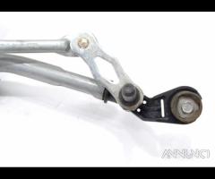 MOTORINO TERGI ANT COMPLETO DI TANDEM OPEL Corsa F