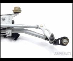 MOTORINO TERGI ANT COMPLETO DI TANDEM OPEL Corsa F