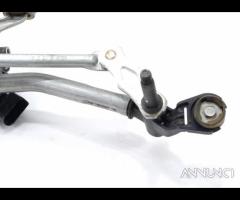 MOTORINO TERGI ANT COMPLETO DI TANDEM OPEL Corsa F - 6