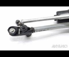 MOTORINO TERGI ANT COMPLETO DI TANDEM OPEL Corsa F - 7