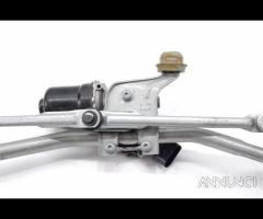 MOTORINO TERGI ANT COMPLETO DI TANDEM OPEL Corsa F - 9