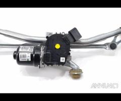 MOTORINO TERGI ANT COMPLETO DI TANDEM OPEL Corsa F - 10