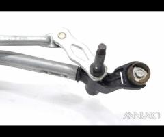 MOTORINO TERGI ANT COMPLETO DI TANDEM OPEL Corsa F - 11