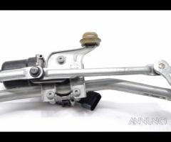 MOTORINO TERGI ANT COMPLETO DI TANDEM OPEL Corsa F - 12