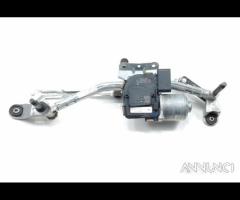 MOTORINO TERGI ANT COMPLETO DI TANDEM FORD Puma Se