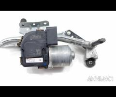 MOTORINO TERGI ANT COMPLETO DI TANDEM FORD Puma Se