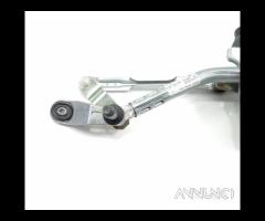 MOTORINO TERGI ANT COMPLETO DI TANDEM FORD Puma Se