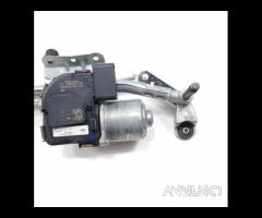 MOTORINO TERGI ANT COMPLETO DI TANDEM FORD Puma Se