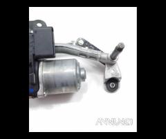 MOTORINO TERGI ANT COMPLETO DI TANDEM FORD Puma Se - 8