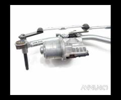 MOTORINO TERGI ANT COMPLETO DI TANDEM FORD Puma Se - 9