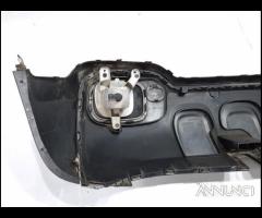 PARAURTI POSTERIORE COMPLETO FIAT Panda 3a Serie 7 - 6