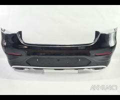 PARAURTI POSTERIORE COMPLETO MERCEDES GLC Coupe (B