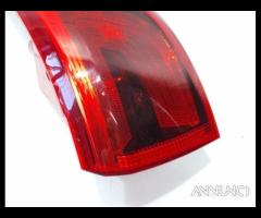 STOP FANALE POSTERIORE DESTRO KIA Sportage Serie 9 - 9