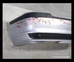 PARAURTI POSTERIORE COMPLETO BMW Serie 3 E46 Berli