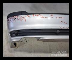 PARAURTI POSTERIORE COMPLETO BMW Serie 3 E46 Berli - 11