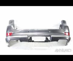 PARAURTI POSTERIORE COMPLETO JEEP Grand Cherokee 4