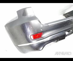 PARAURTI POSTERIORE COMPLETO JEEP Grand Cherokee 4