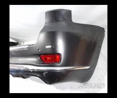 PARAURTI POSTERIORE COMPLETO JEEP Grand Cherokee 4 - 7