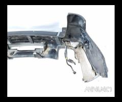 PARAURTI POSTERIORE COMPLETO JEEP Grand Cherokee 4 - 12