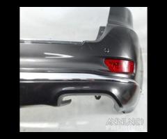 PARAURTI POSTERIORE COMPLETO JEEP Grand Cherokee 4 - 13