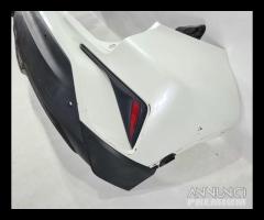 PARAURTI POSTERIORE COMPLETO TOYOTA C-HR Ibrida 52