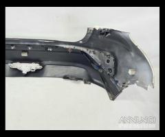 PARAURTI POSTERIORE COMPLETO TOYOTA C-HR Ibrida 52 - 7