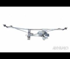 MOTORINO TERGI ANT COMPLETO DI TANDEM SMART ForTwo