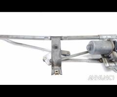 MOTORINO TERGI ANT COMPLETO DI TANDEM SMART ForTwo - 6