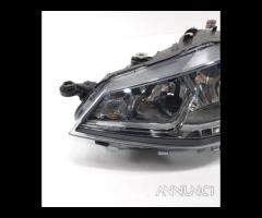 FARO ANTERIORE SINISTRO SEAT Ibiza Serie 6F1941015