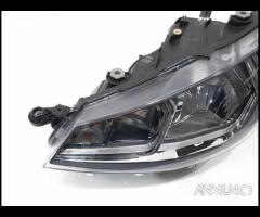 FARO ANTERIORE SINISTRO SEAT Ibiza Serie 6F1941015 - 10