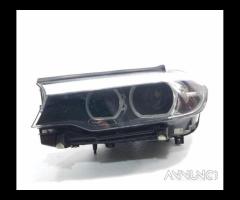 FARO ANTERIORE SINISTRO BMW Serie 5 Touring (G31)