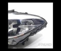 FARO ANTERIORE SINISTRO BMW Serie 5 Touring (G31)