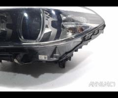 FARO ANTERIORE SINISTRO BMW Serie 5 Touring (G31)