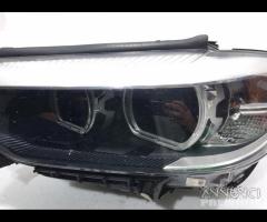 FARO ANTERIORE SINISTRO BMW Serie 5 Touring (G31)