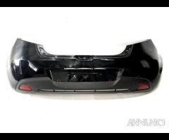 PARAURTI POSTERIORE COMPLETO MAZDA 2 Berlina 2a Se