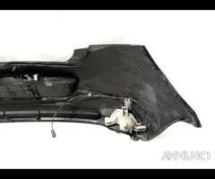 PARAURTI POSTERIORE COMPLETO MAZDA 2 Berlina 2a Se - 6