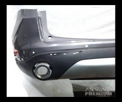 PARAURTI POSTERIORE COMPLETO ALFA ROMEO Stelvio Se